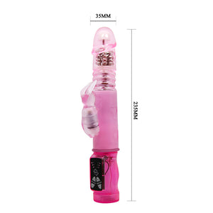 Up and Down 3 Functions of Vibrator