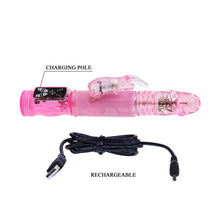 Load image into Gallery viewer, Up and Down 3 Functions of Vibrator