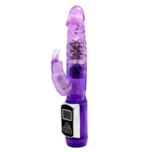Load image into Gallery viewer, Up &amp; Down Rotating Vibrator - India Cowherd