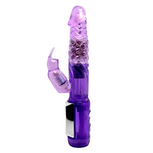 Load image into Gallery viewer, Up &amp; Down Rotating Vibrator - India Cowherd