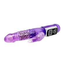 Load image into Gallery viewer, Up &amp; Down Rotating Vibrator - India Cowherd