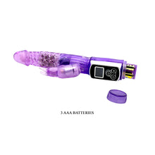Load image into Gallery viewer, Up &amp; Down Rotating Vibrator - India Cowherd