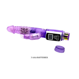 Up & Down Rotating Vibrator - India Cowherd