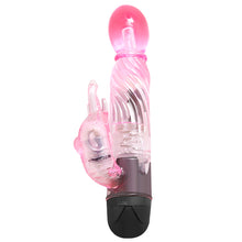 Load image into Gallery viewer, Hot 10-Function Vibrations Clitoris Massager