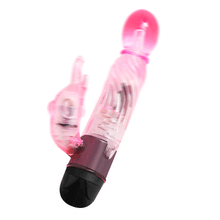 Load image into Gallery viewer, Hot 10-Function Vibrations Clitoris Massager