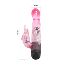 Load image into Gallery viewer, Hot 10-Function Vibrations Clitoris Massager