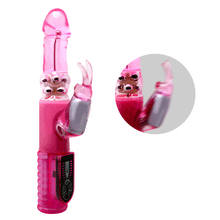 Load image into Gallery viewer, 8-Function Vibrator with Incredible Wave Motion
