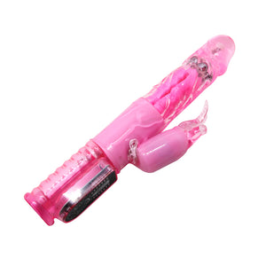 8-Speed Vibe 8-Speed wave