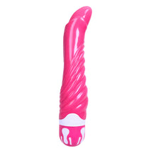 Load image into Gallery viewer, Waterproof Cock 10-Function Clitoris Vibrator
