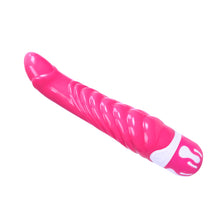 Load image into Gallery viewer, Waterproof Cock 10-Function Clitoris Vibrator