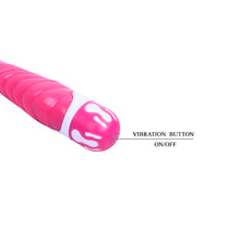 Load image into Gallery viewer, Waterproof Cock 10-Function Clitoris Vibrator