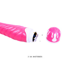 Load image into Gallery viewer, Waterproof Cock 10-Function Clitoris Vibrator
