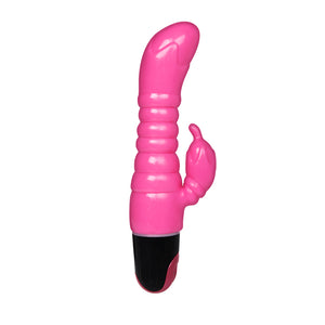 Multi Speed Vibration 8.9'' Anal Massager Sex Vibe