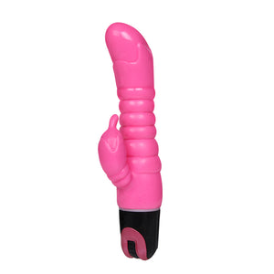 Multi Speed Vibration 8.9'' Anal Massager Sex Vibe