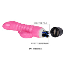 Load image into Gallery viewer, Multi Speed Vibration 8.9&#39;&#39; Anal Massager Sex Vibe