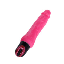 Load image into Gallery viewer, G-spot &amp; Clitoral Multi Mode Vibrator