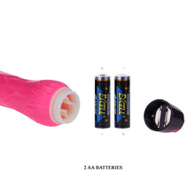 Load image into Gallery viewer, G-spot &amp; Clitoral Multi Mode Vibrator