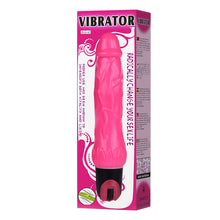 Load image into Gallery viewer, G-spot &amp; Clitoral Multi Mode Vibrator