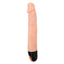 Load image into Gallery viewer, Multi Speed Stimulation Realistic Feeling Vibrator