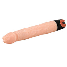 Load image into Gallery viewer, Multi Speed Stimulation Realistic Feeling Vibrator