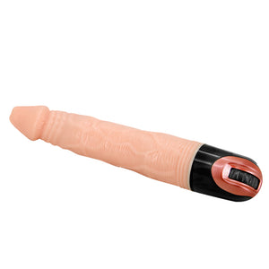 Multi Speed Stimulation Realistic Feeling Vibrator
