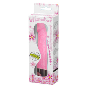 Multi Speed Stimulation Realistic Feeling Vibrator
