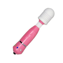 Load image into Gallery viewer, 10 Speed Vibrator 3 Types Silicone Caps