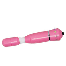 Load image into Gallery viewer, 10 Speed Vibrator 3 Types Silicone Caps