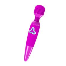 Load image into Gallery viewer, PRETTY LOVE Massager 7 Functions Vibrator Body Wand