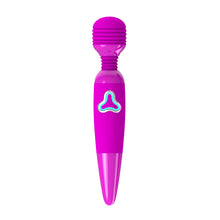 Load image into Gallery viewer, PRETTY LOVE Massager 7 Functions Vibrator Body Wand