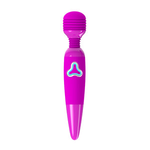 PRETTY LOVE Massager 7 Functions Vibrator Body Wand