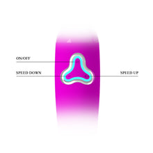 Load image into Gallery viewer, PRETTY LOVE Massager 7 Functions Vibrator Body Wand