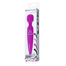 Load image into Gallery viewer, PRETTY LOVE Massager 7 Functions Vibrator Body Wand