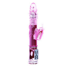 Load image into Gallery viewer, Gorgeous Dual-action Massager / Vibrator