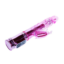 Load image into Gallery viewer, Gorgeous Dual-action Massager / Vibrator