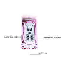 Load image into Gallery viewer, Gorgeous Dual-action Massager / Vibrator