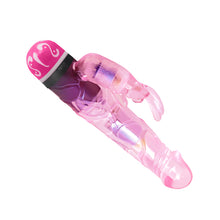 Load image into Gallery viewer, True Feeling 10-function Vibrator Relaxing Wand