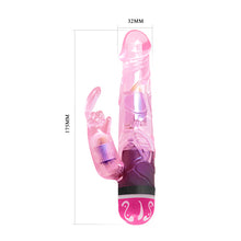 Load image into Gallery viewer, True Feeling 10-function Vibrator Relaxing Wand