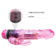 Load image into Gallery viewer, True Feeling 10-function Vibrator Relaxing Wand