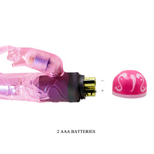 Load image into Gallery viewer, True Feeling 10-function Vibrator Relaxing Wand