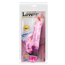 Load image into Gallery viewer, True Feeling 10-function Vibrator Relaxing Wand