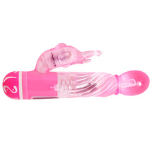 Load image into Gallery viewer, Waterproof 10-function Vibrator True Feeling Wand