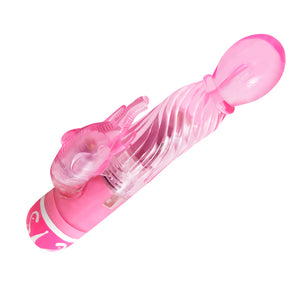 Waterproof 10-function Vibrator True Feeling Wand