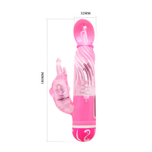 Load image into Gallery viewer, Waterproof 10-function Vibrator True Feeling Wand