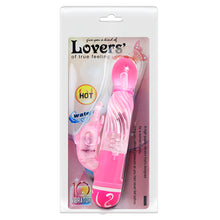 Load image into Gallery viewer, Waterproof 10-function Vibrator True Feeling Wand