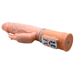 Fire Dragon Heating 48°C - 5 Functions of Vibrator