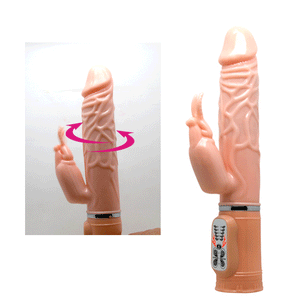 Fire Dragon Heating 48°C - 5 Functions of Vibrator