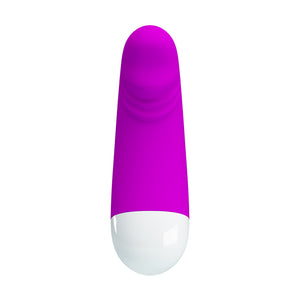 PRETTY LOVE 30 Functions Vibrator - Luther