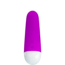 Load image into Gallery viewer, PRETTY LOVE 30 Functions Vibrator - Luther