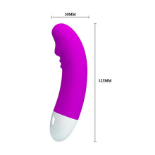 Load image into Gallery viewer, PRETTY LOVE 30 Functions Vibrator - Luther